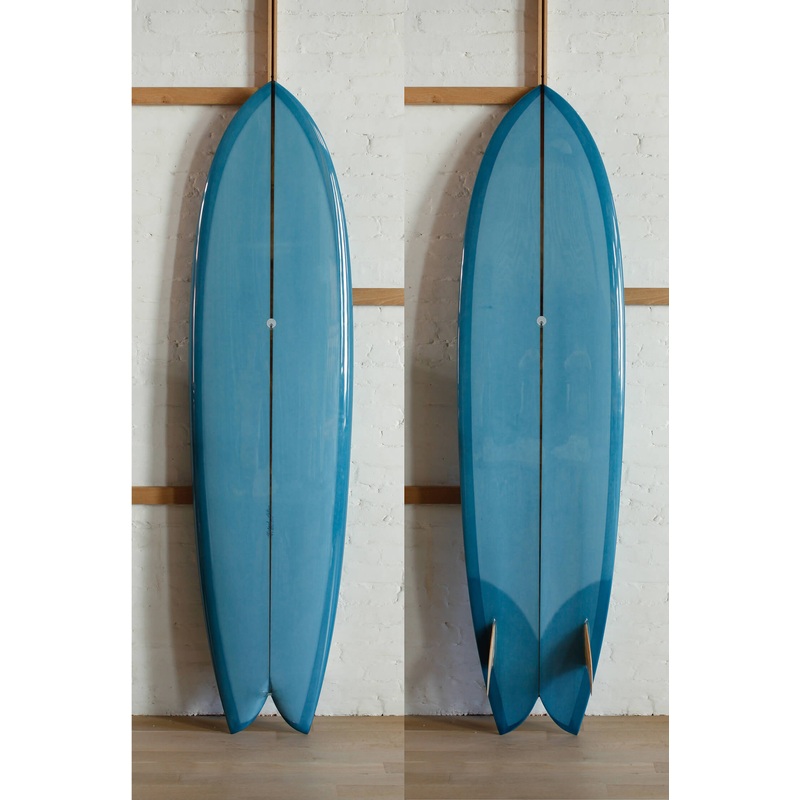 7’1″ Drifter