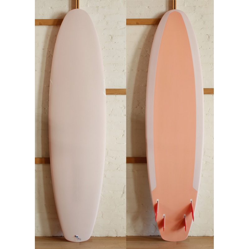 7’4″ Squash Quad