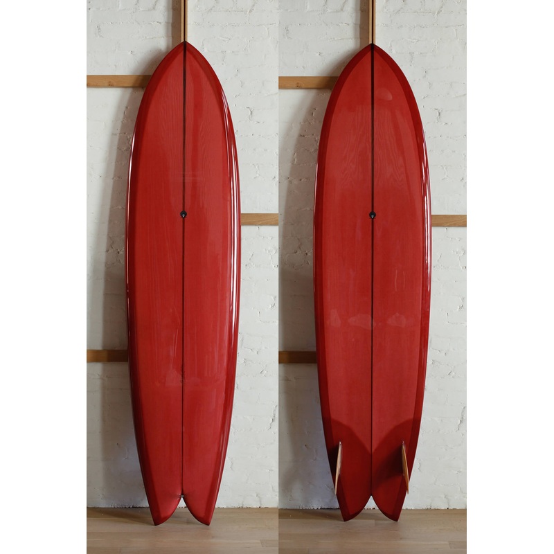 7’7″ Drifter