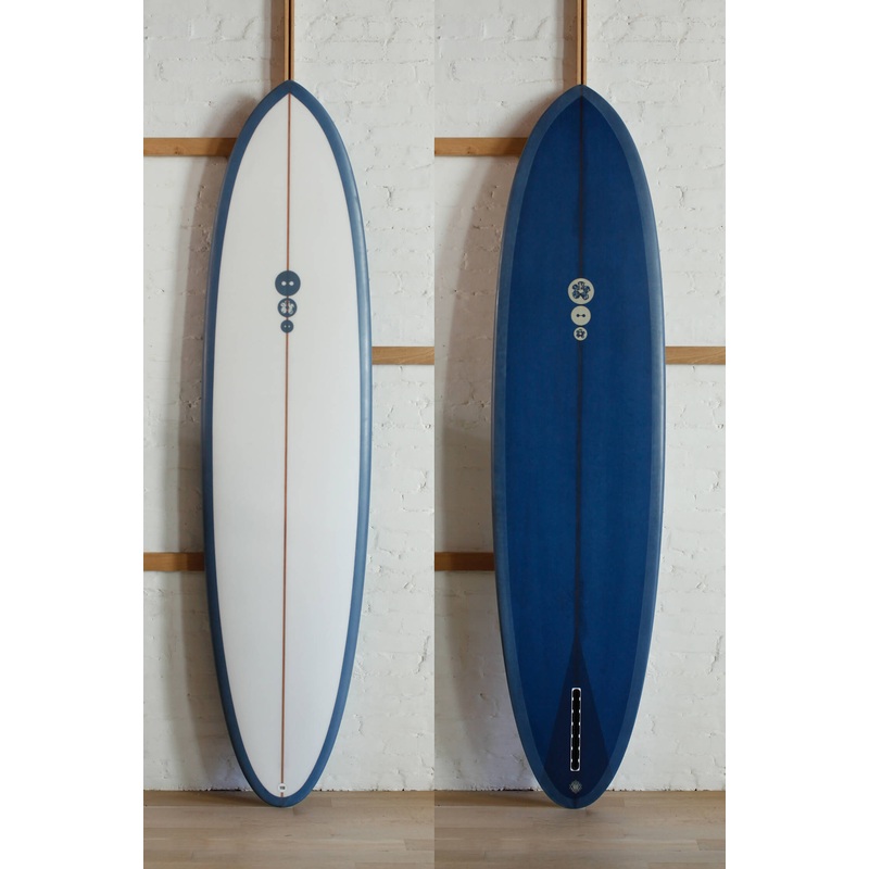 7’7″ Mini Glider