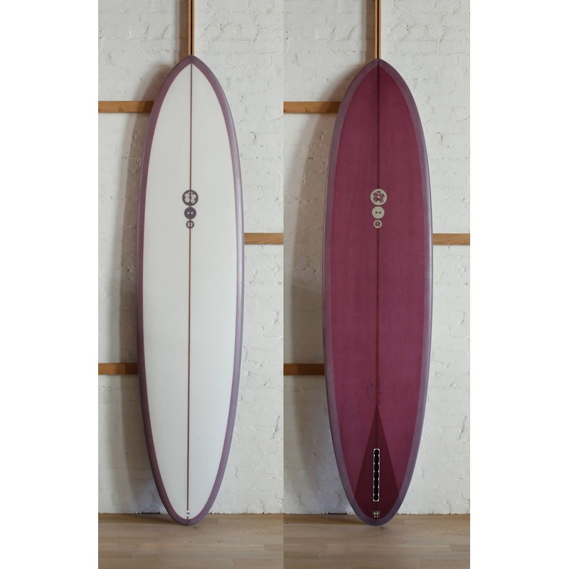 7’9″ Mini Glider