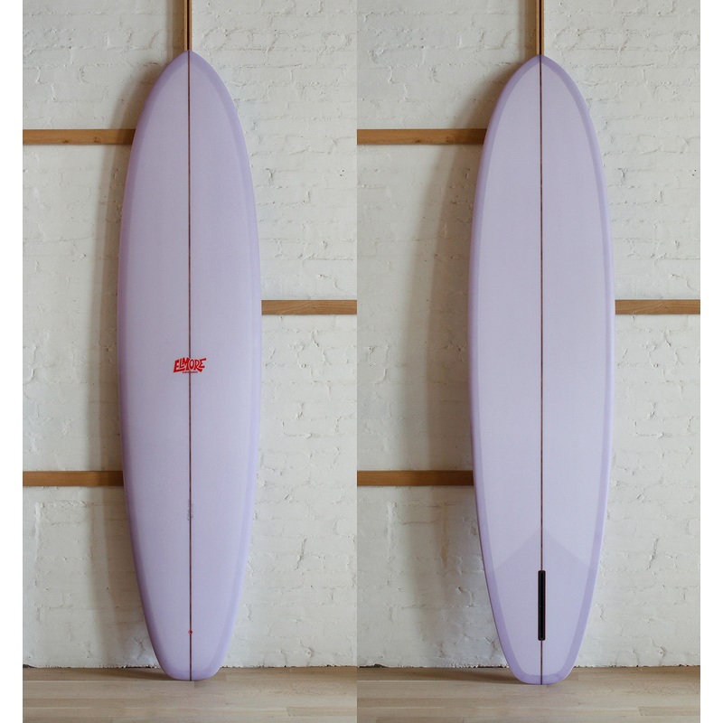 8’0″ Submarine