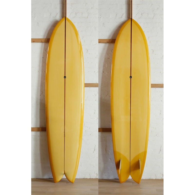 8’1″ Nozzle Fish