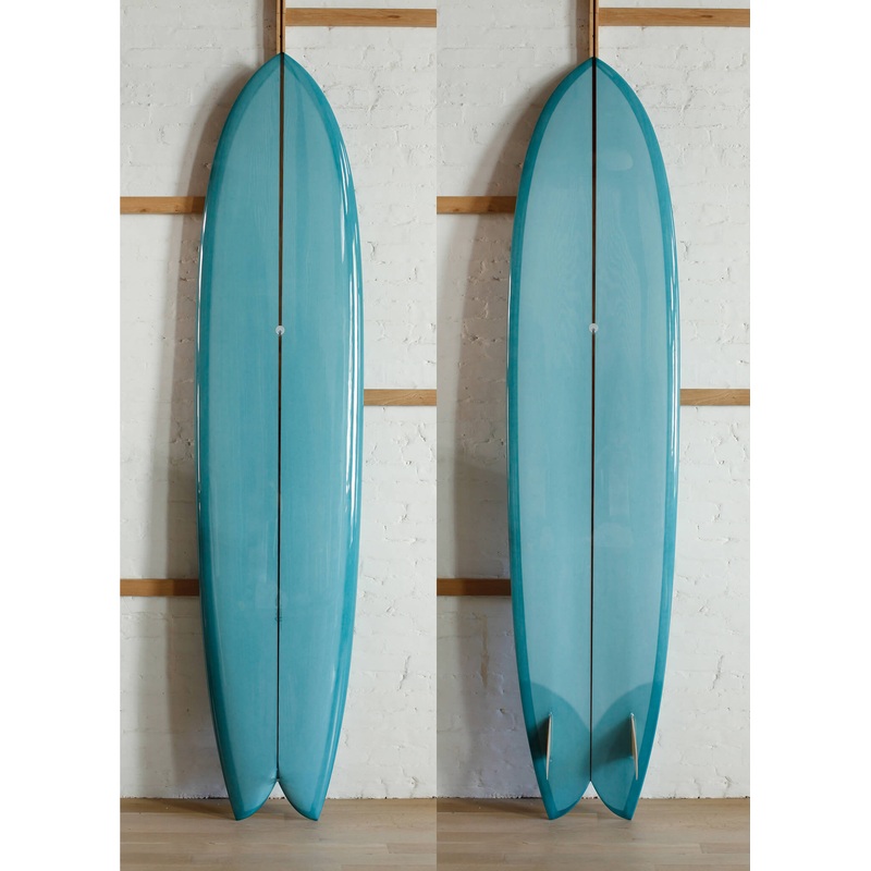 8’8″ Nozzle Fish