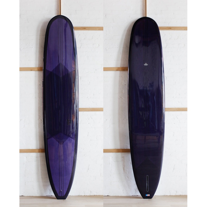 9’9″ Brothers Marshall