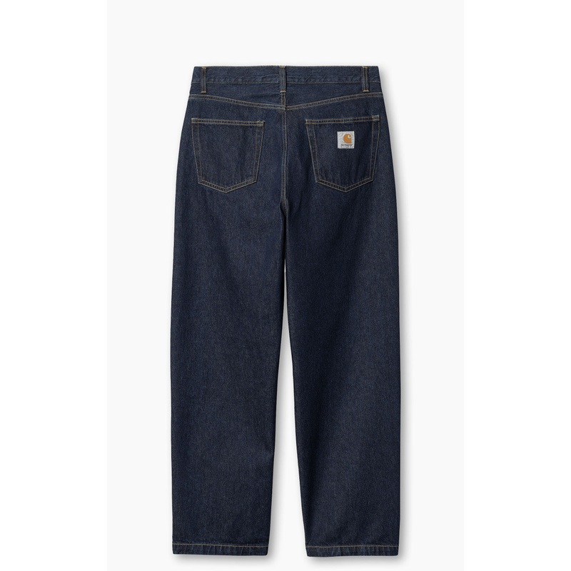 Carhartt WIP Landon Pant Robertson Denim Blue Rinsed W31