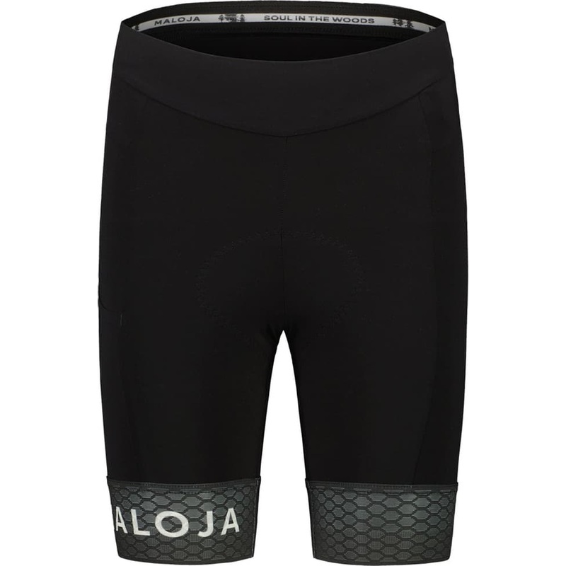 Maloja BarlaminaM. Bike Shorts – Women’s