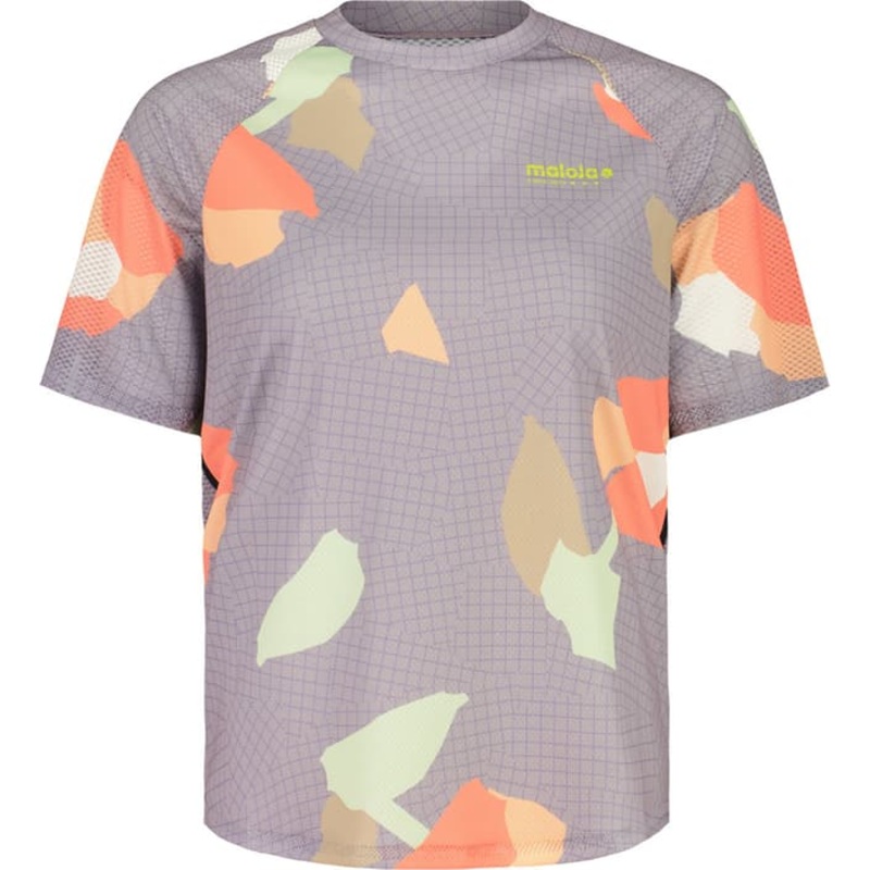 Maloja Bschelschnm T-shirt – Women’s
