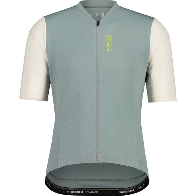 Maloja KalzasM. 1/2 Bike Jersey – Men’s