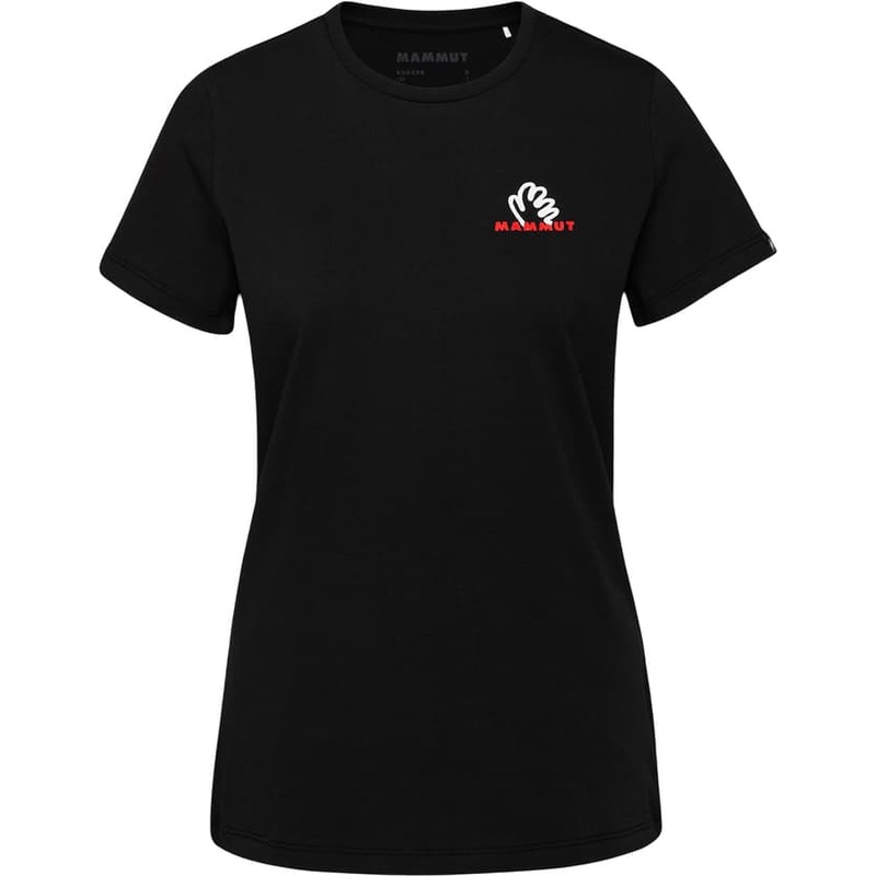 Mammut Massone Hold Climbing T-Shirt – Women’s