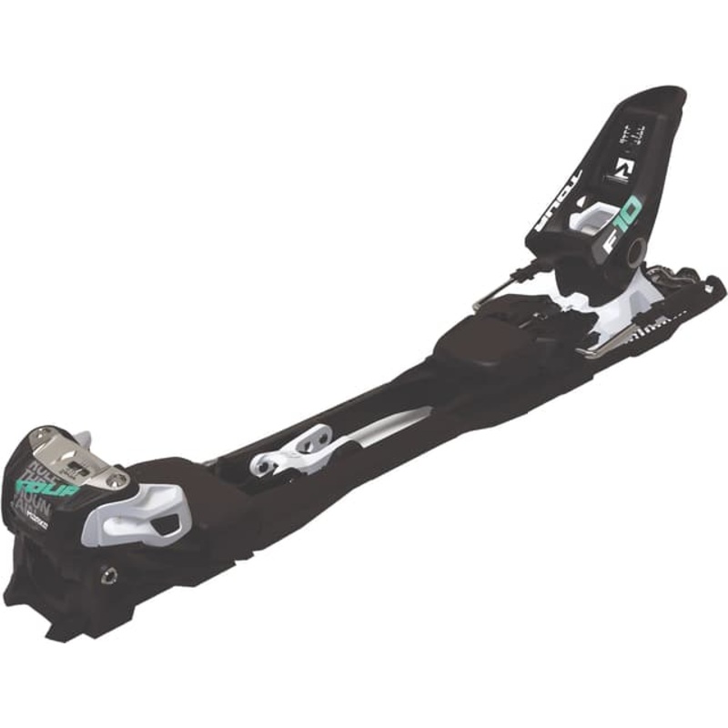 Marker F10 Tour Binding