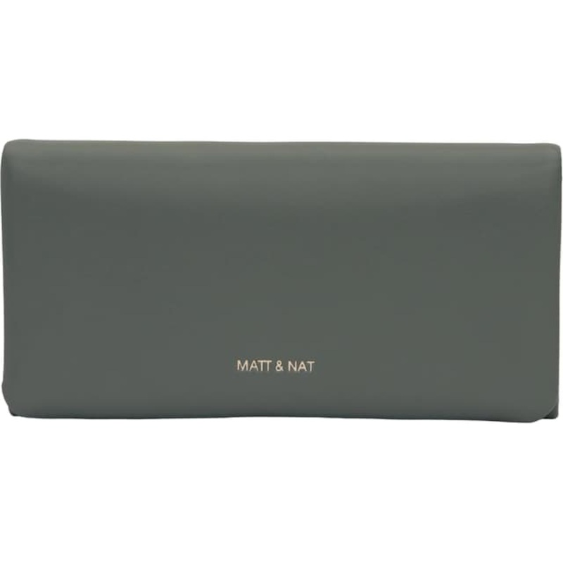Matt & Nat Verso Vegan Wallet – Loom Collection – Women’s