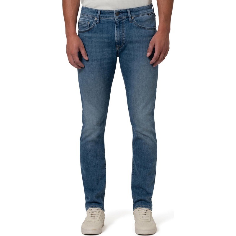 Mavi Jake Slim Leg Jeans – Men’s
