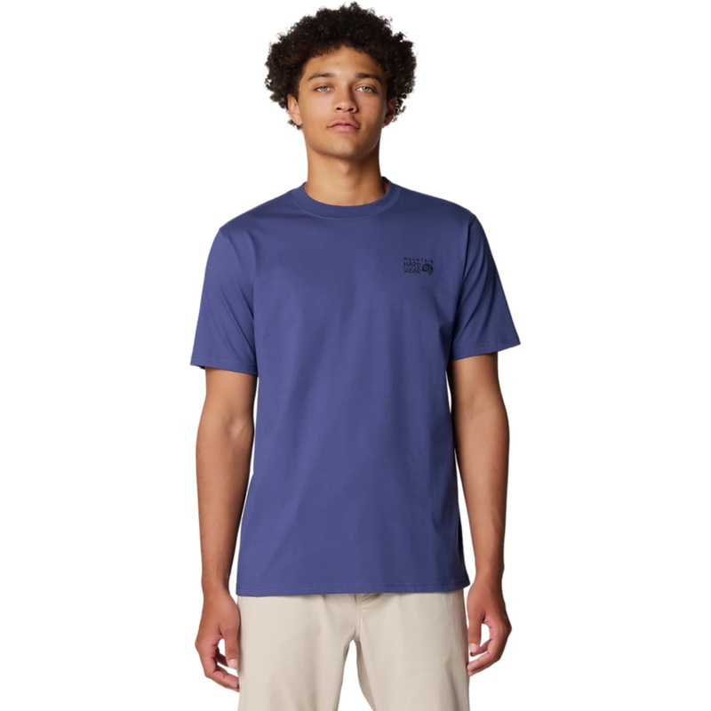Mountain Hardwear Mountain Sunset Short Sleeve T-shirt – Men’s