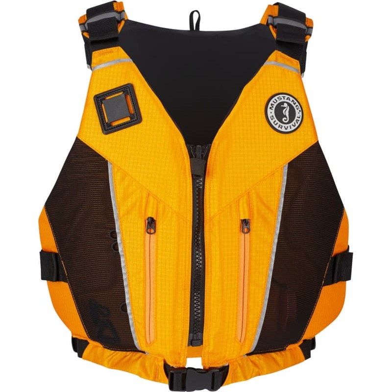 Mustang Survival Java Foam PFD Vest – Unisex