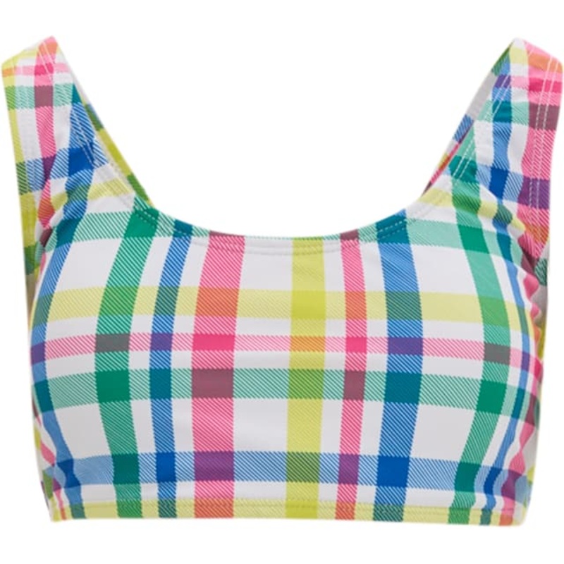 Nana The Brand Genevieve Bikini Top – Girls