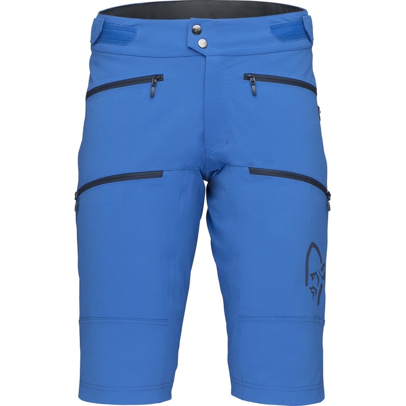 Norrna Fjr Flex1 Heavy Duty Shorts – Men’s