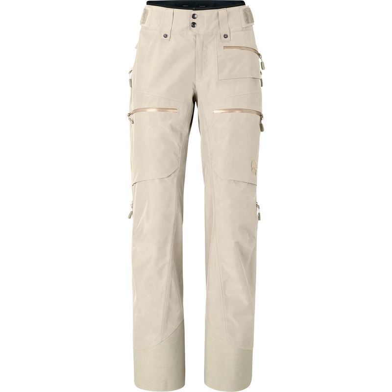 Norrna lofoten  Gore-Tex insulated Pants – Women’s
