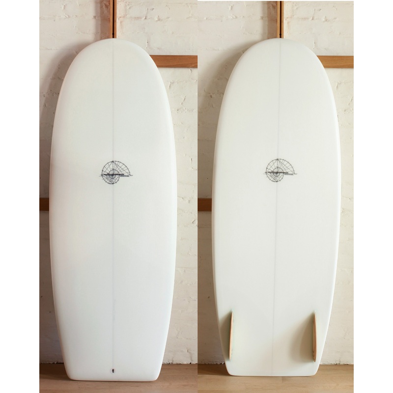 5’1″ Mini Simmons