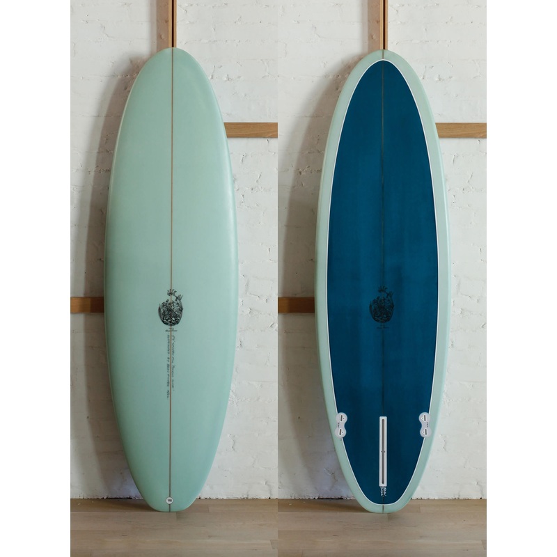 5’9″ Stubbie Single