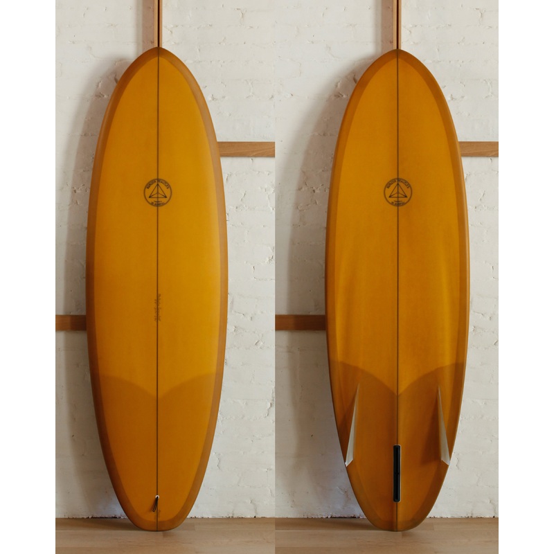 6’0″ Mini Bonzer Light Vehicle