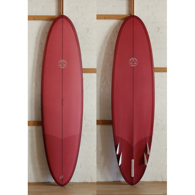 7’0″ Bonzer Egg