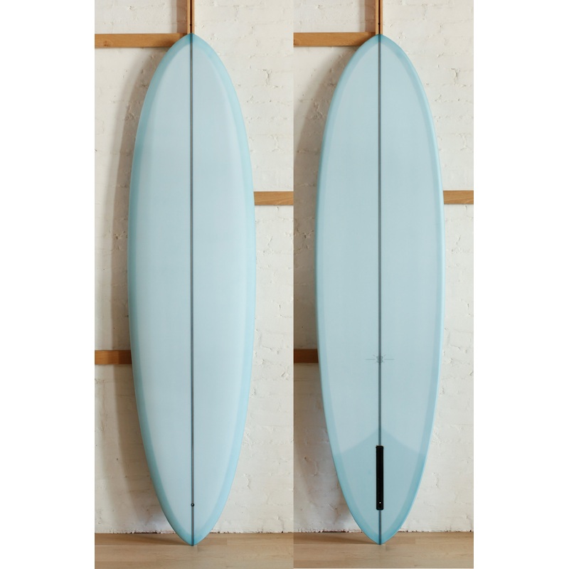 7’0″ Terrapin
