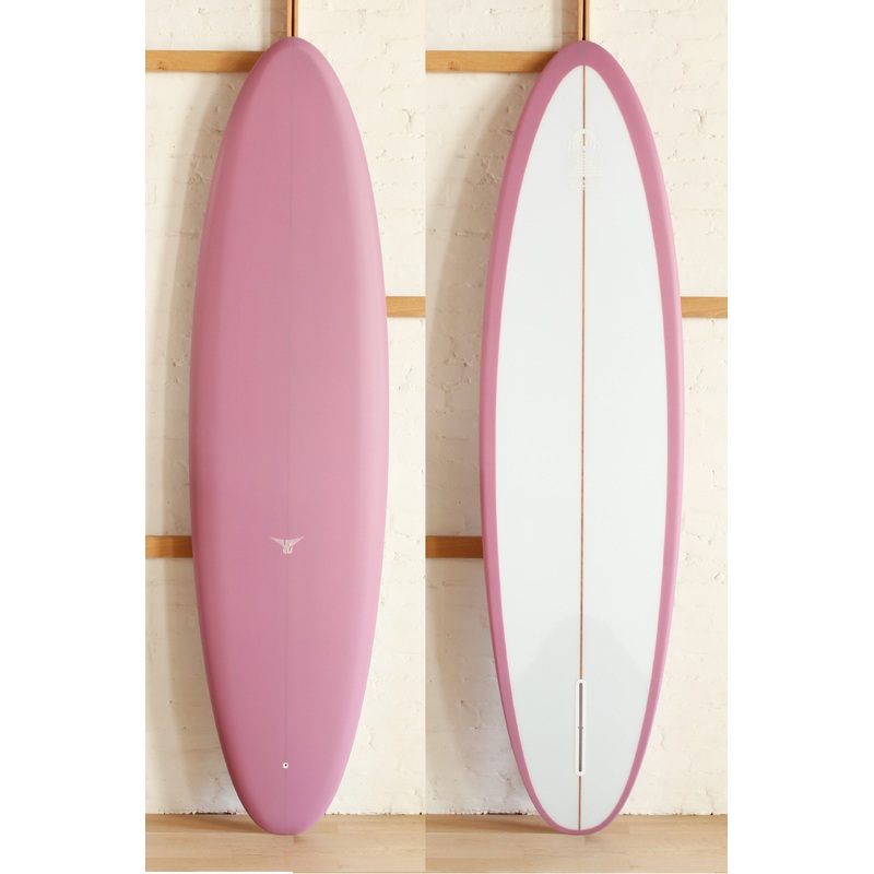 7’1″ Liberator