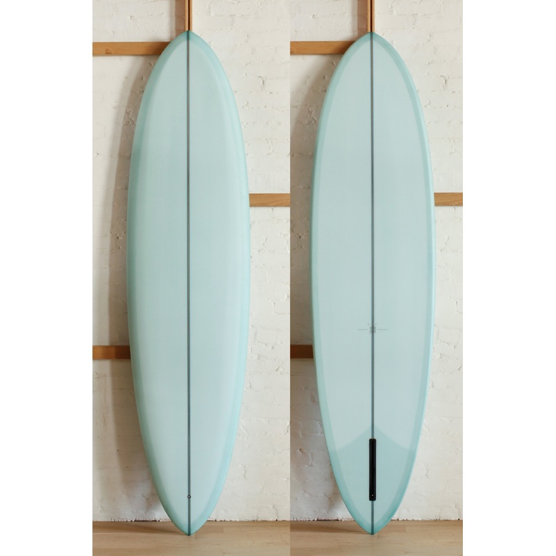 7’3″ Terrapin