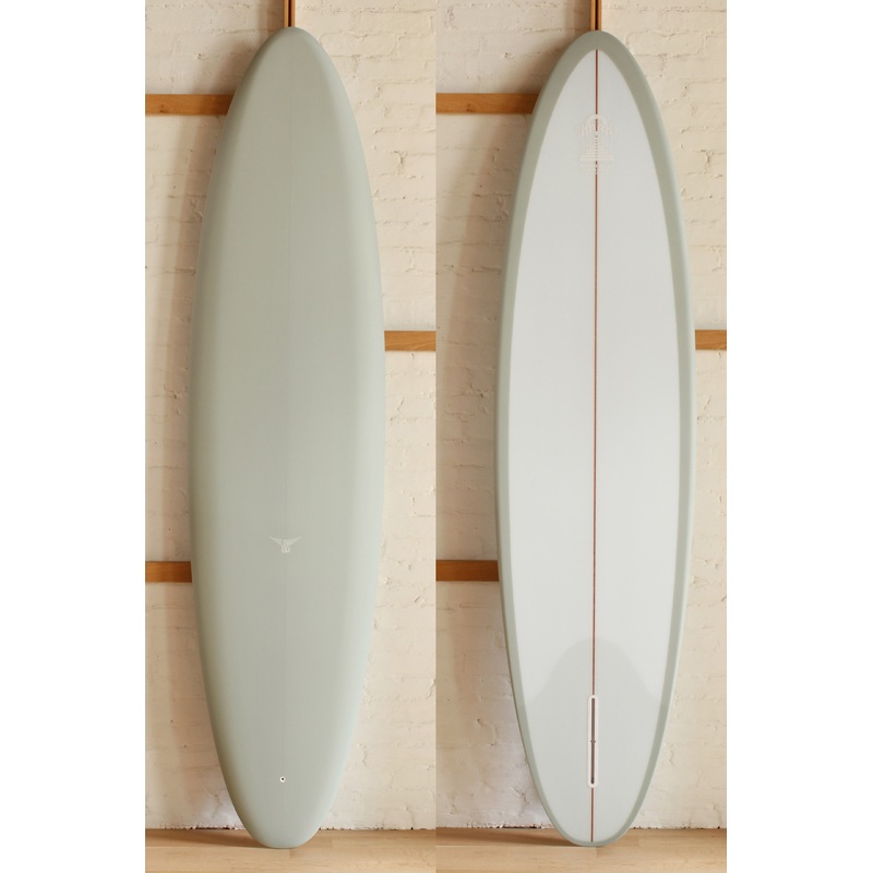 7’7″ Liberator