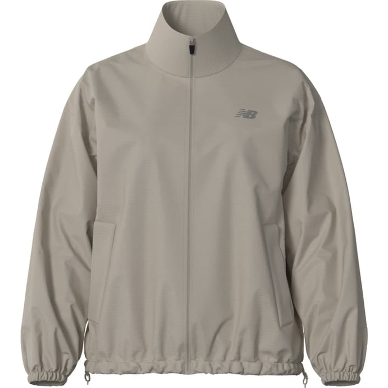 New Balance Athletics Packable Jacket – Women’s