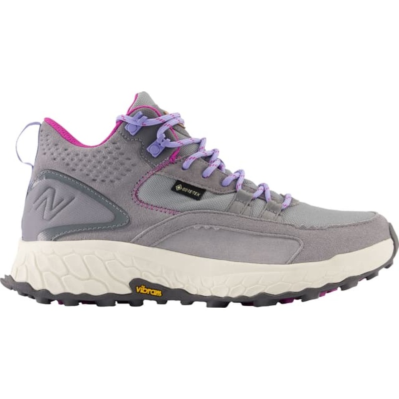 New Balance Fresh Foam Hierro Mid Trail Running Shoes [Wide] – Women’s