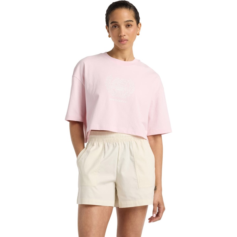 New Balance New Balance X Debut Sculpture T-Shirt – Women’s