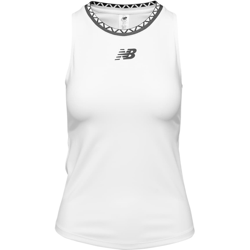 New Balance Tournament Tank – Womens