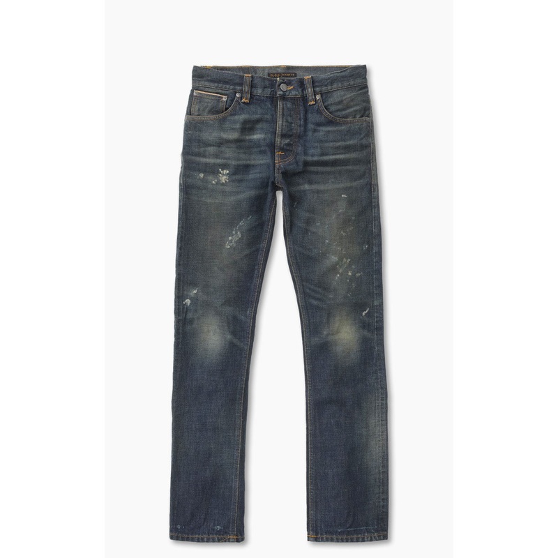 Nudie Jeans Grim Tim Stonemason 2 30/32