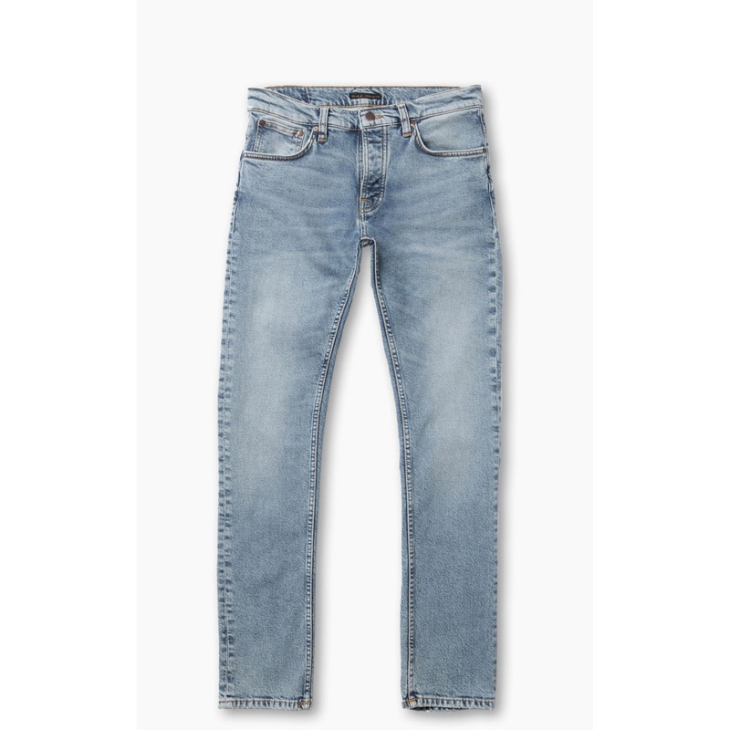 Nudie Jeans Grim Tim Summer Storms 30/32