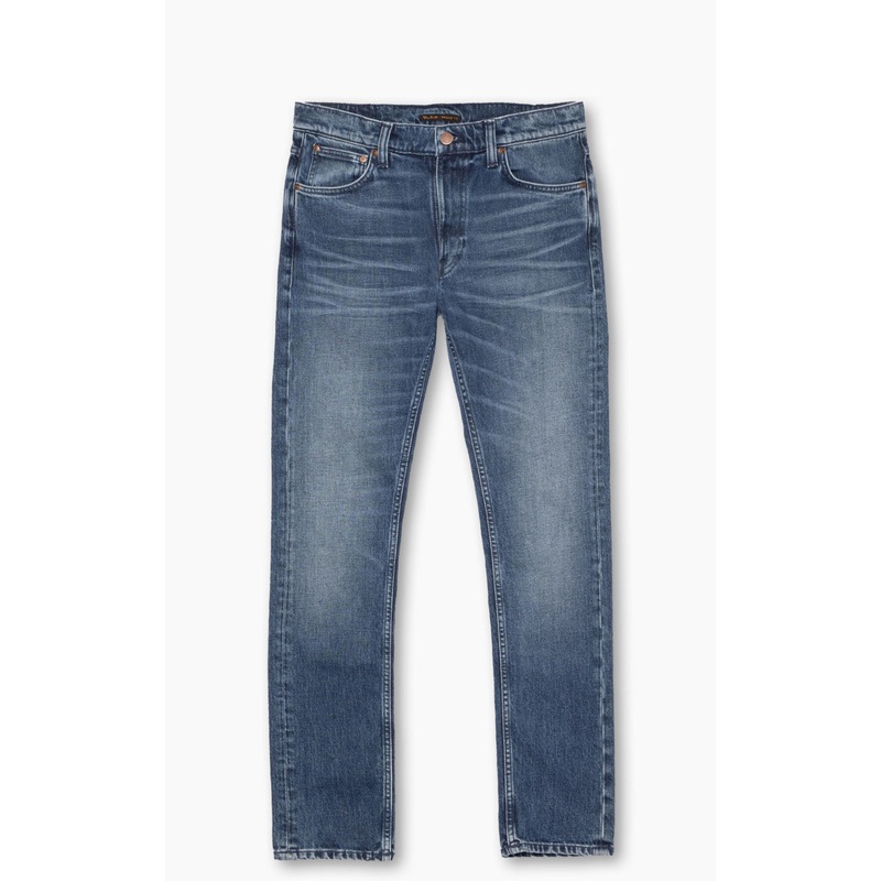 Nudie Jeans Lean Dean Indigo Ink 30/32
