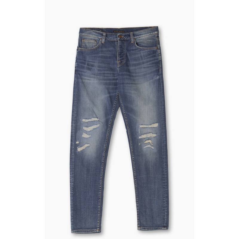 Nudie Jeans Steady Eddie II Broken Love 30/30