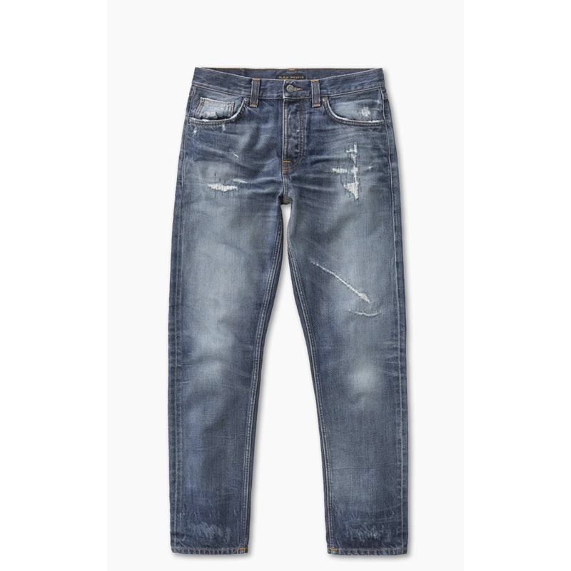 Nudie Jeans Steady Eddie II Jonte Replica 31/32