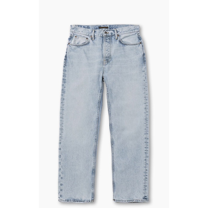 Nudie Jeans Tuff Tony Travelling Light 30/32