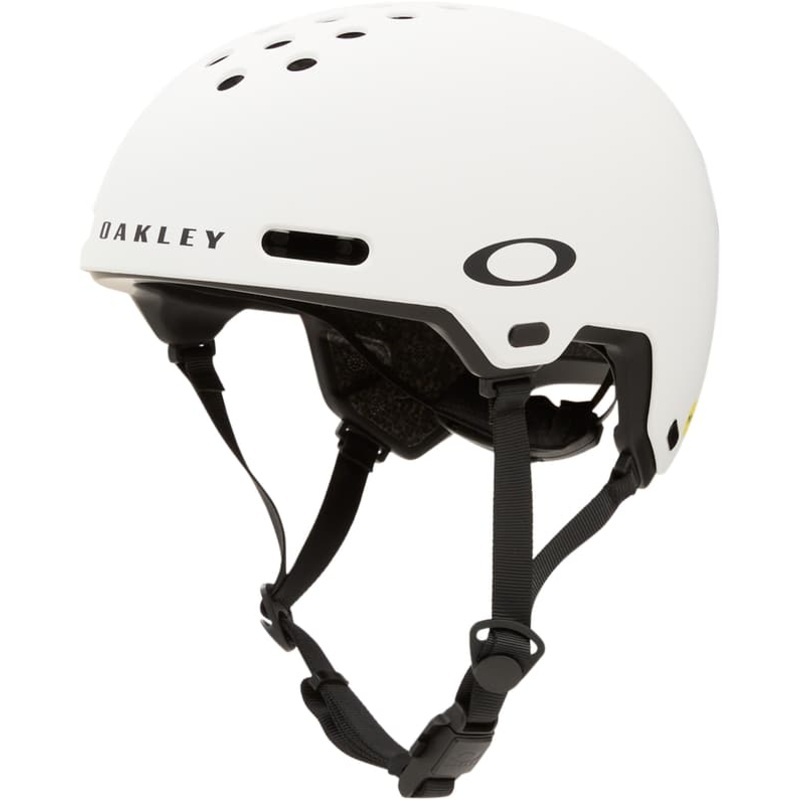 Oakley Street 1 Skate/BMX Helmet – Unisex