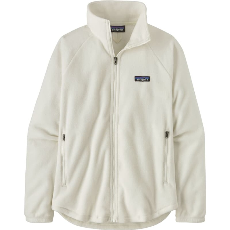 Patagonia Classic Microdini Jacket – Women’s