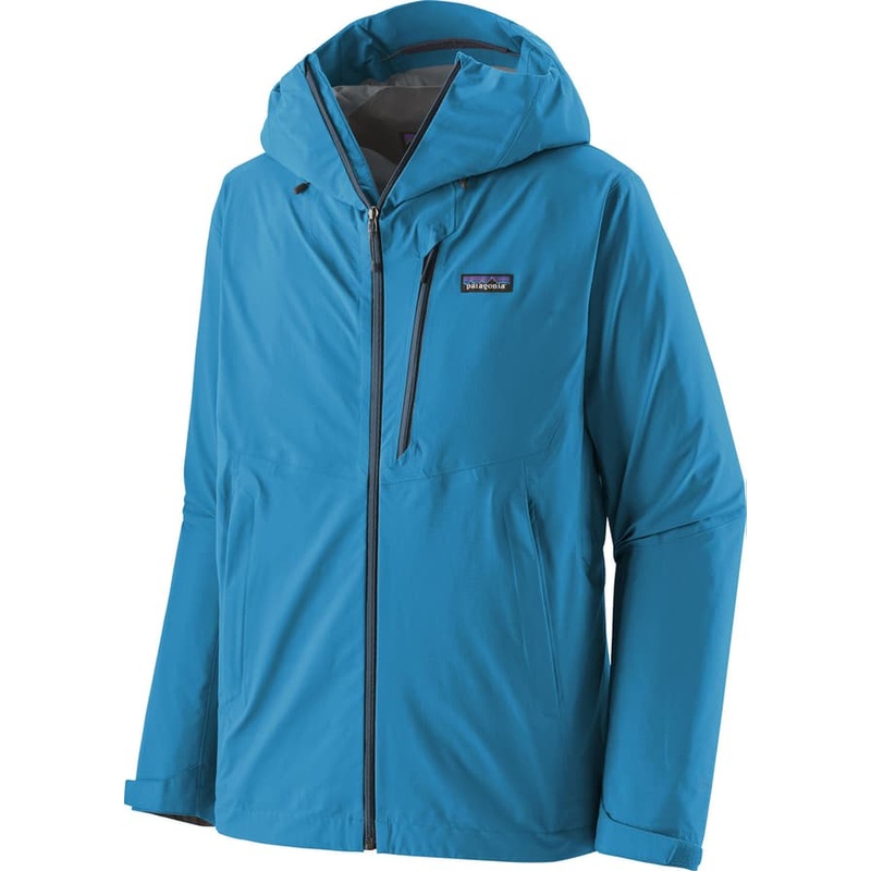 Patagonia Granite Crest Jacket – Men’s