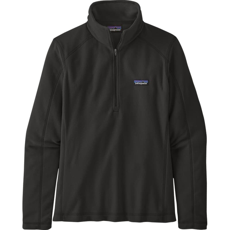 Patagonia Micro D 1/4-Zip Pullover – Women’s