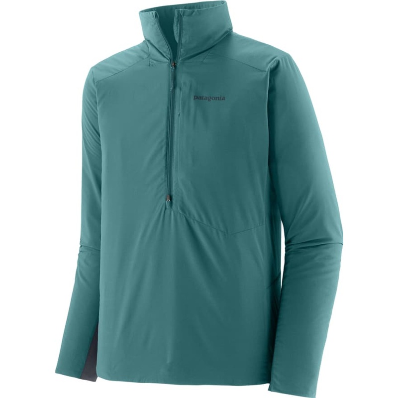 Patagonia Nano-Air Ultralight Pullover – Men’s