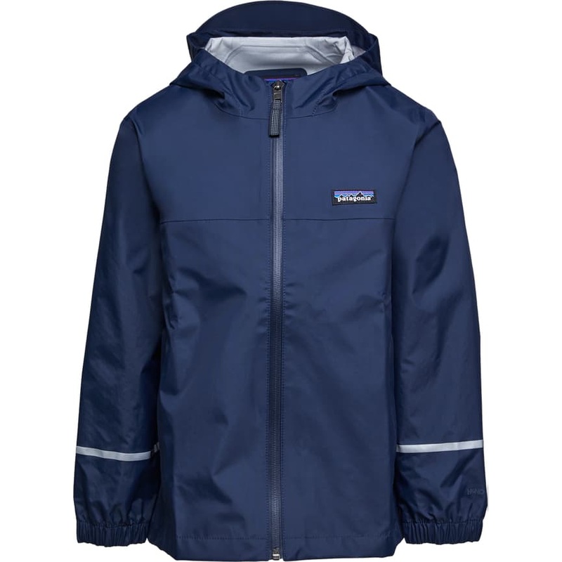 Patagonia Torrentshell 3 Layer Jacket – Youth