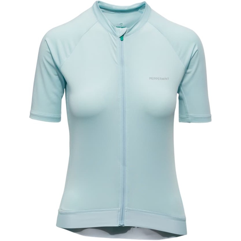 PEPPERMINT Cycling Co. Essential Jersey Short Sleeve – Women’s