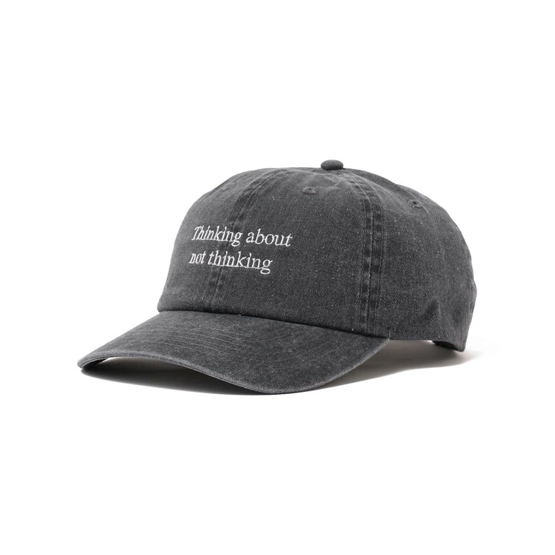 Thinking Cap Charcoal