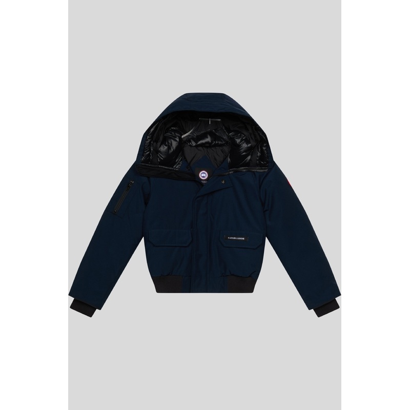 Youth Chilliwack Bomber S Excellent