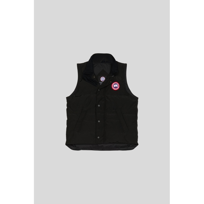 Youth Vanier Vest M Excellent